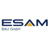 Esam Bau GmbH logo - Similar company to Ont Oberhausener Nachrichtentechnik Gmbh