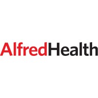 Alfred Health logo - Similar company to Epworth