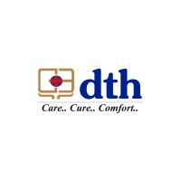down town hospital logo - Similar company to Gnrc Hospitals