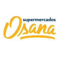 Supermercados Osana logo - Similar company to Casa Safra Supermercados