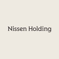 Nissen Holding Ab logo - Similar company to Invitor Oy