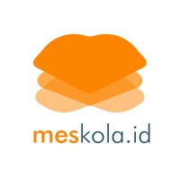Meskola Indonesia logo - Similar company to Temanbaikk