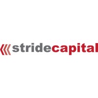 Stride Capital logo - Similar company to Lantern Capital