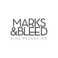 Marks & Bleed Fine Packaging logo - Similar company to Mt Packaging