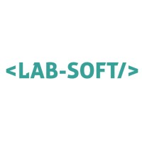 LAB-SOFT logo - Similar company to Labsoft Ai