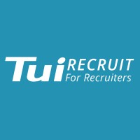 Tui Recruit for Recruiters (Rec to Rec, Rec2Rec) logo - Similar company to Hamilton Professional - Your Rec To Rec Professionals