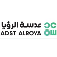 Adst Alroya logo - Similar company to Saria Industrial Complex