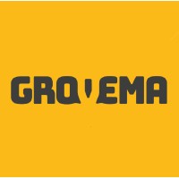 Grovema BV logo - Similar company to Brinkbox