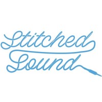 Stitched Sound