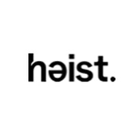 heist logo - Similar company to Oas