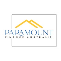 Paramount Finance Australia