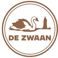 Café- restaurant  de Zwaan logo - Similar company to Vvsbc