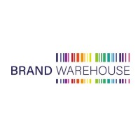Brand Warehouse logo - Similar company to Astur & Qanto S.R.O.