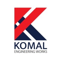 Komal Engineering Works(Regd.) logo - Similar company to S.K. Engg. Works