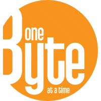 One Byte At A Time