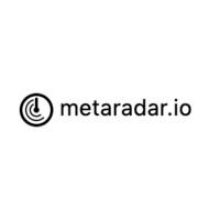 metaradar.io | Monitor any blockchain address logo - Similar company to Skillful Ai
