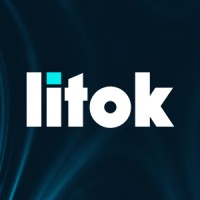 Litok logo - Similar company to Edumia