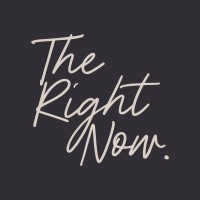 The Right Now. logo - Similar company to Phone Daddy