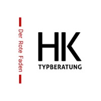 HK Typberatung logo - Similar company to Stickto