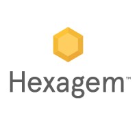 Hexagem AB logo - Similar company to Zeropoint Technologies