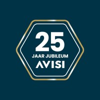 Avisi logo - Similar company to Covadis