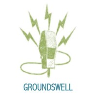 Groundswell: Oral History for Social Change logo - Similar company to Arts Gowanus