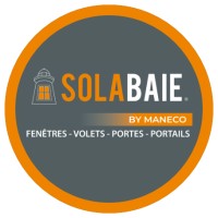 Solabaie Clermont-Ferrand logo - Similar company to Solabaie La Croisee D'Aliss