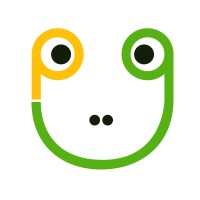 LeapFrogger logo - Similar company to Axe Factor Group