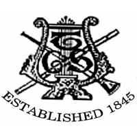 Toronto Choral Society logo - Similar company to Chamber Choir Ireland
