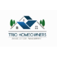 Trio Homeowners Association Management logo - Similar company to Wildwood Management Group
