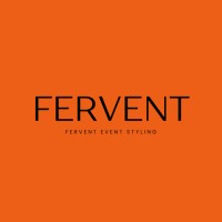 Fervent Event Styling logo - Similar company to Maton Groep B.V.