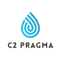 C2Pragma logo - Similar company to The Lounge Booth