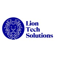 Lion Tech  Solutions logo - Similar company to Lion Tech