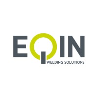 EQIN Welding Solutions logo - Similar company to United Rentals, Formerly Eqin