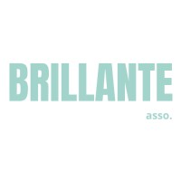 Association Brillante - Loi 1901 logo - Similar company to Firstbrick