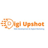 Digiupshot logo - Similar company to Digibounty