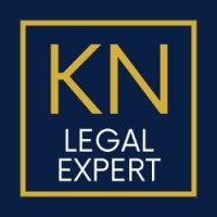 KN Legal Expert logo - Similar company to Aimon Currenda