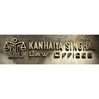 Kanhaiya Singhal Law Office logo - Similar company to Decoding Diplomacy