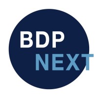 BDPNext Sweden logo - Similar company to L.A. Stevens