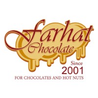 Farhat Chocolate logo - Similar company to Akd Life Solutions | Social Media Marketing Agency