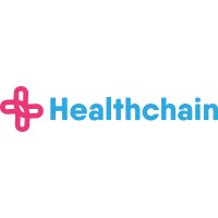HealthChain logo - Similar company to Wedit