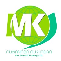 Al Manaba Al Khadra logo - Similar company to Hamond Projects