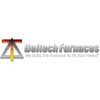 Deltech Furnaces logo - Similar company to Phoenix Coating Systems