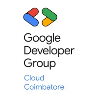GDG Cloud Coimbatore logo - Similar company to Cloud Techon