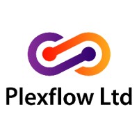 Plexflow Ltd (IoT) logo - Similar company to Plexflow