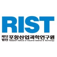 Research Institute of Industrial Science & Technology logo - Similar company to Noseo Technology
