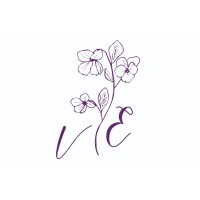 Violet Events Wedding logo - Similar company to Seolog