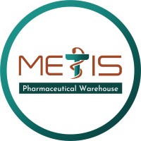Metis Pharmaceutical Warehouse logo - Similar company to Sina Pharma