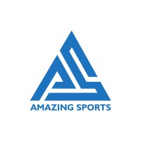 Amazing Sports Co logo - Similar company to Gold Atlantic