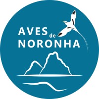 Projeto Aves de Noronha logo - Similar company to Crbio-04